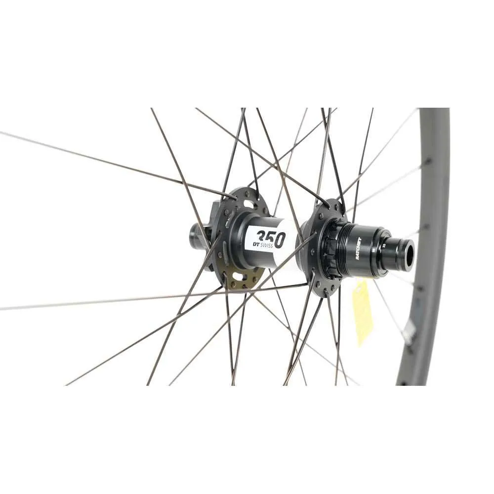 Specialized Roval Control Ta 29´´ 6b Disc Mtb Bakhjul, Satin carbon / black, 12 x 148mm, Sram XD
