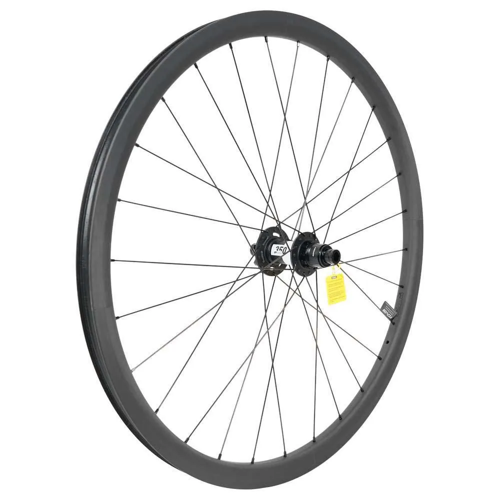 Specialized Roval Control Ta 29´´ 6b Disc Mtb Bakhjul, Satin carbon / black, 12 x 148mm, Sram XD