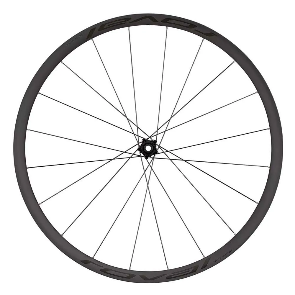 Specialized Roval Control World Cup 29´´ Cl Disc Tubeless Mtb Bakhjul, Satin carbon / black, 12 x 148mm, Sram XD