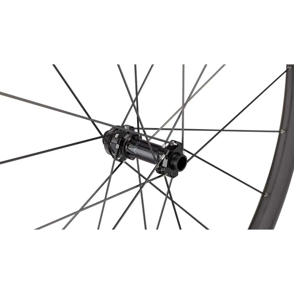 Specialized Roval Control World Cup 29´´ Cl Disc Tubeless Mtb Framhjul, Satin carbon / black, 15 x 110mm Specialized Roval Control World Cup 29´´ Cl Disc Tubeless Mtb Framhjul, Satin carbon / black, 15 x 110mm