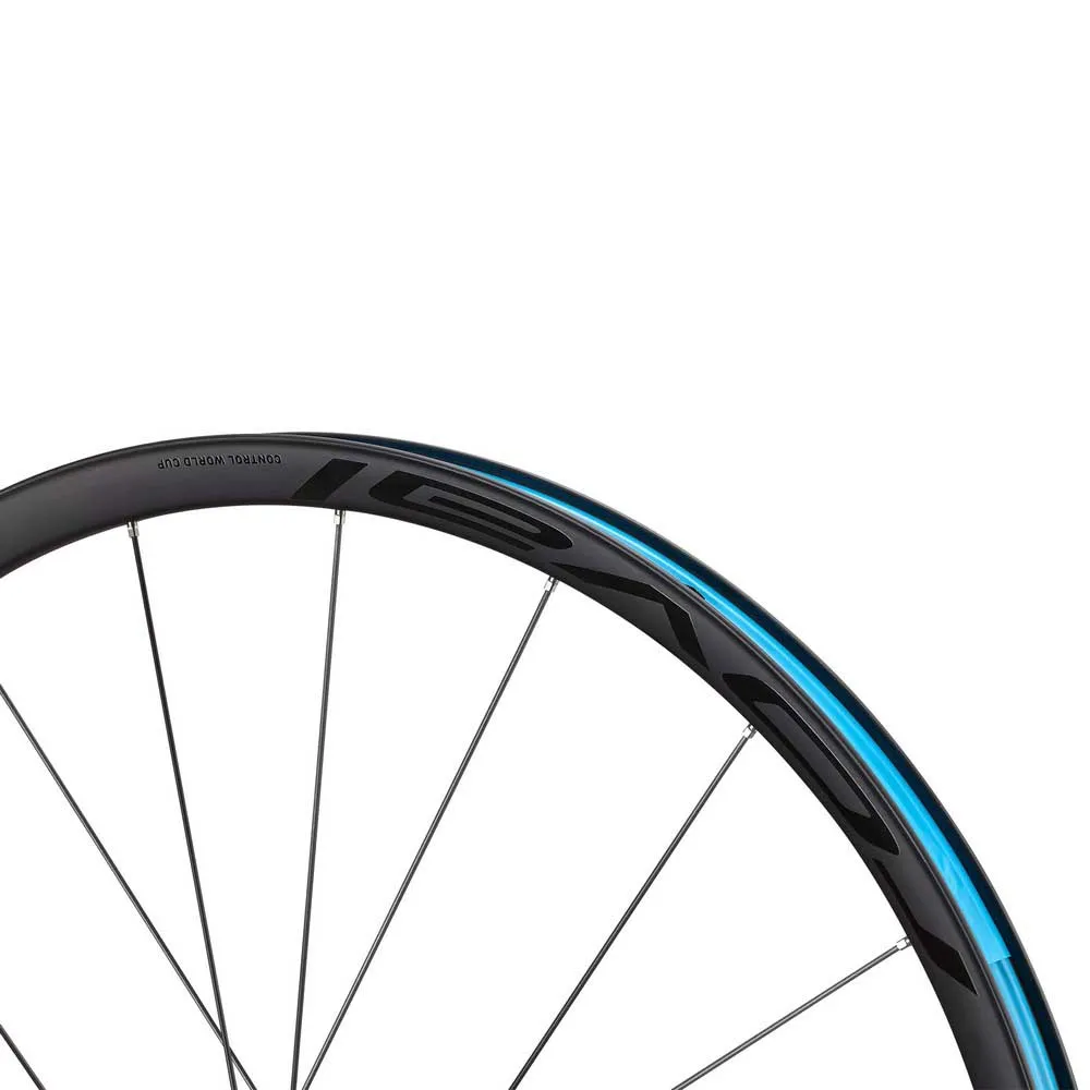 Specialized Roval Control World Cup 29´´ Cl Disc Tubeless Mtb Framhjul, Satin carbon / black, 15 x 110mm Specialized Roval Control World Cup 29´´ Cl Disc Tubeless Mtb Framhjul, Satin carbon / black, 15 x 110mm