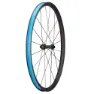 Specialized Roval Control World Cup 29´´ Cl Disc Tubeless Mtb Framhjul, Satin carbon / black, 15 x 110mm