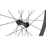 Specialized Roval Control World Cup 29´´ Cl Disc Tubeless Mtb Framhjul, Satin carbon / black, 15 x 110mm
