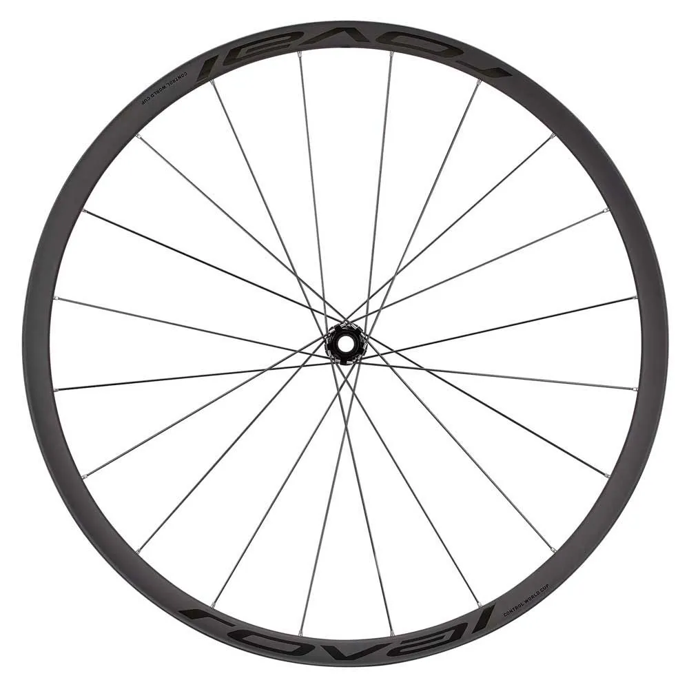 Specialized Roval Control World Cup 29´´ Cl Disc Tubeless Mtb Framhjul, Satin carbon / black, 15 x 110mm Specialized Roval Control World Cup 29´´ Cl Disc Tubeless Mtb Framhjul, Satin carbon / black, 15 x 110mm