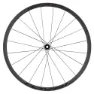 Specialized Roval Control World Cup 29´´ Cl Disc Tubeless Mtb Framhjul, Satin carbon / black, 15 x 110mm