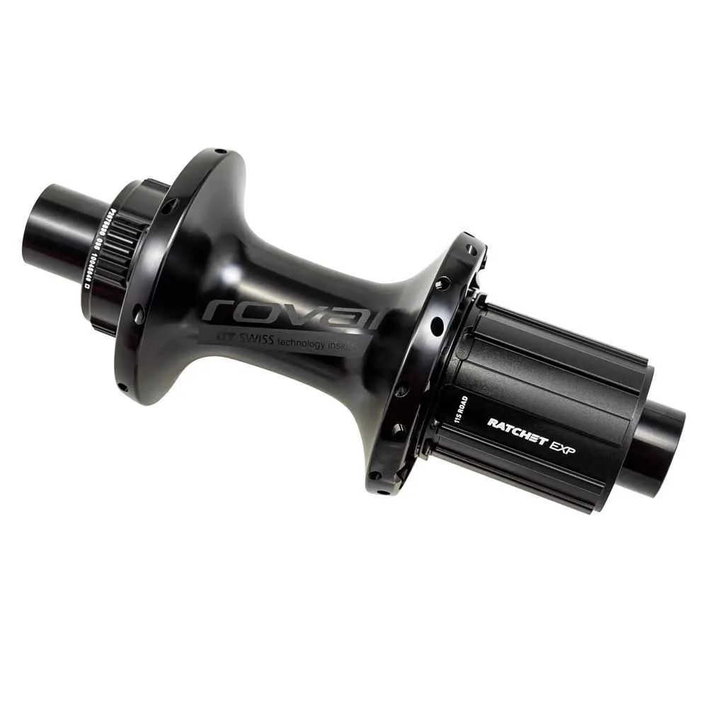 Specialized Roval Disc Cl 11s Exp Baknav, Black, 24H, 12 x 142mm Specialized Roval Disc Cl 11s Exp Baknav, Black, 24H, 12 x 142mm