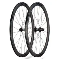 Specialized Roval Rapide C38 Cl Disc Tubeless Hjulpar För Cykel Specialized Roval Rapide C38 Cl Disc Tubeless Hjulpar För Cykel