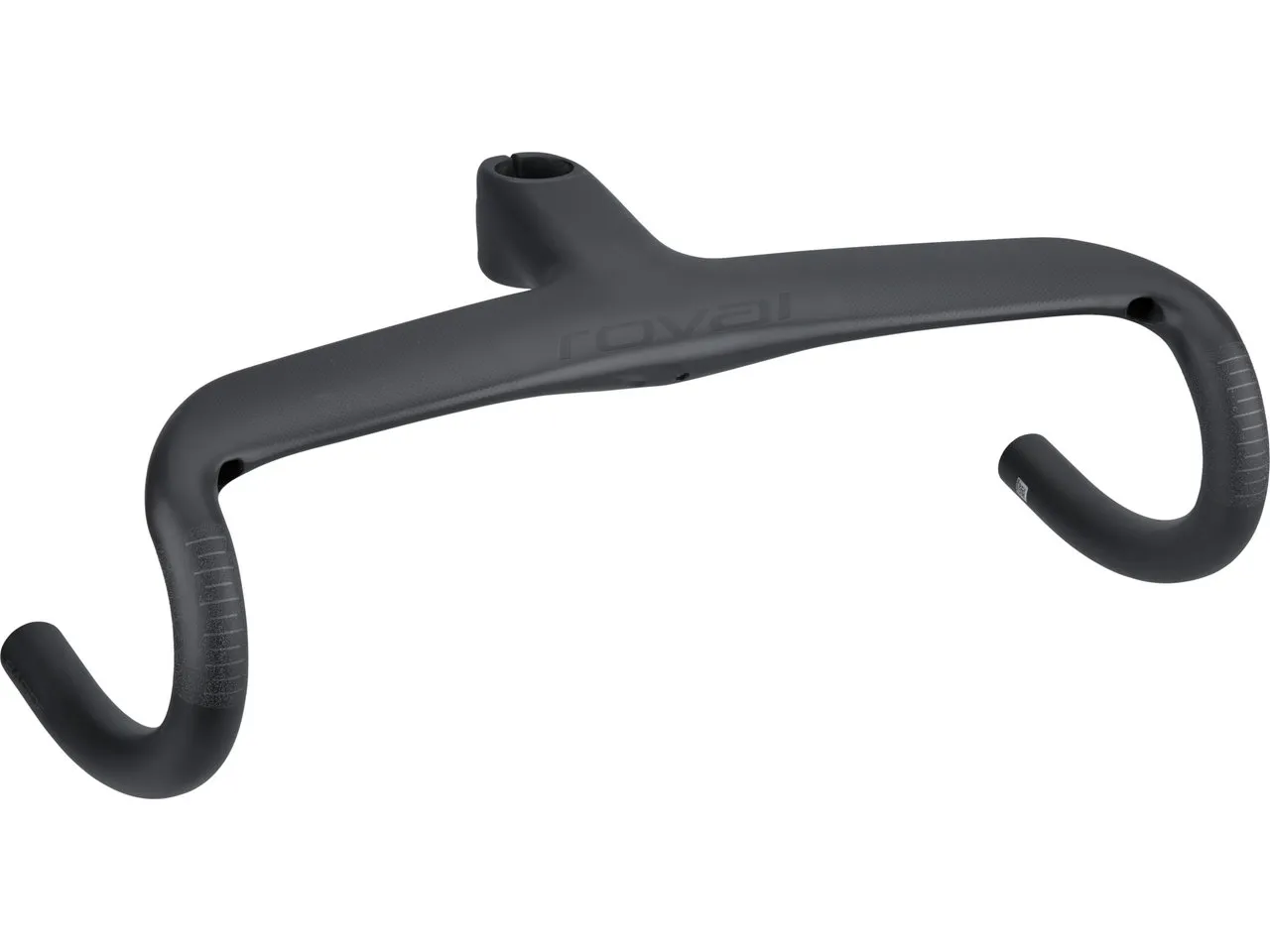 Specialized Roval Rapide Carbon Lenker-Vorbau-Einheit Specialized Roval Rapide Carbon Lenker-Vorbau-Einheit