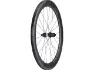 Specialized Roval Rapide CL II Carbon Disc Center Lock 28" Laufrad, Satin carbon / satin black, 12 x 142mm, Shimano/Sram HG