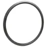 Specialized Roval Rapide Clx 32 700c 20.7 Mm Internal Framfälg, Satin carbon / gloss black, 700C - 28" 16H
