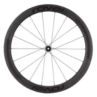 Specialized Roval Rapide Clx Iii Cl Disc Tubeless Framhjul För Landsvägscykel Specialized Roval Rapide Clx Iii Cl Disc Tubeless Framhjul För Landsvägscykel