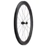 Specialized Roval Rapide Clx Iii Cl Disc Tubeless Framhjul För Landsvägscykel, Satin carbon / satin black, 12 x 100mm