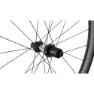 Specialized Roval Rapide Clx Iii Cl Disc Tubeless Landsvägscykelns Bakhjul, Satin carbon / satin black, 12 x 142mm, Shimano/Sram HG