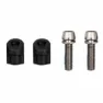 Specialized Roval Rapide Cockpit/stem Bultsats, Black, One Size