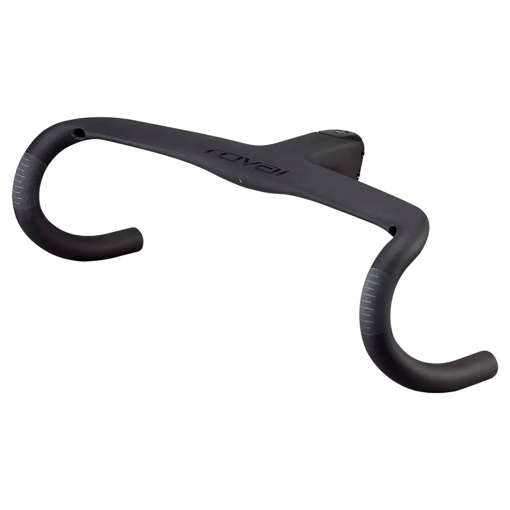 Specialized Roval Rapide Rd 31.8 Mm Styre Refurbished, Carbon / black, 90mm