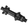 Specialized Roval Ta 6b Disc Sram Xd Ratchet Exp Baknav, Black, 24H, 12 x 148mm