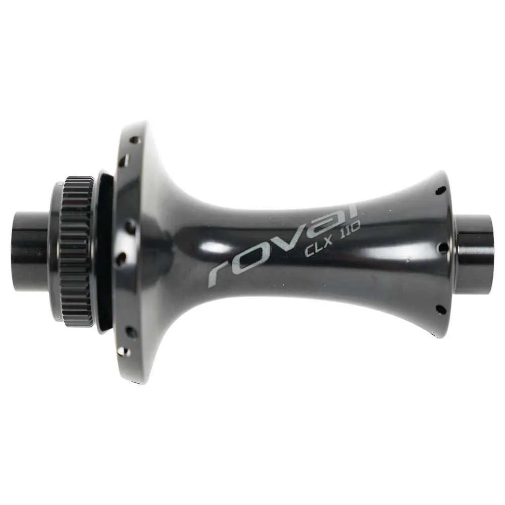 Specialized Roval Ta Boost Cl Disc Framnav, Black, 24H, 12 x 100mm Specialized Roval Ta Boost Cl Disc Framnav, Black, 24H, 12 x 100mm