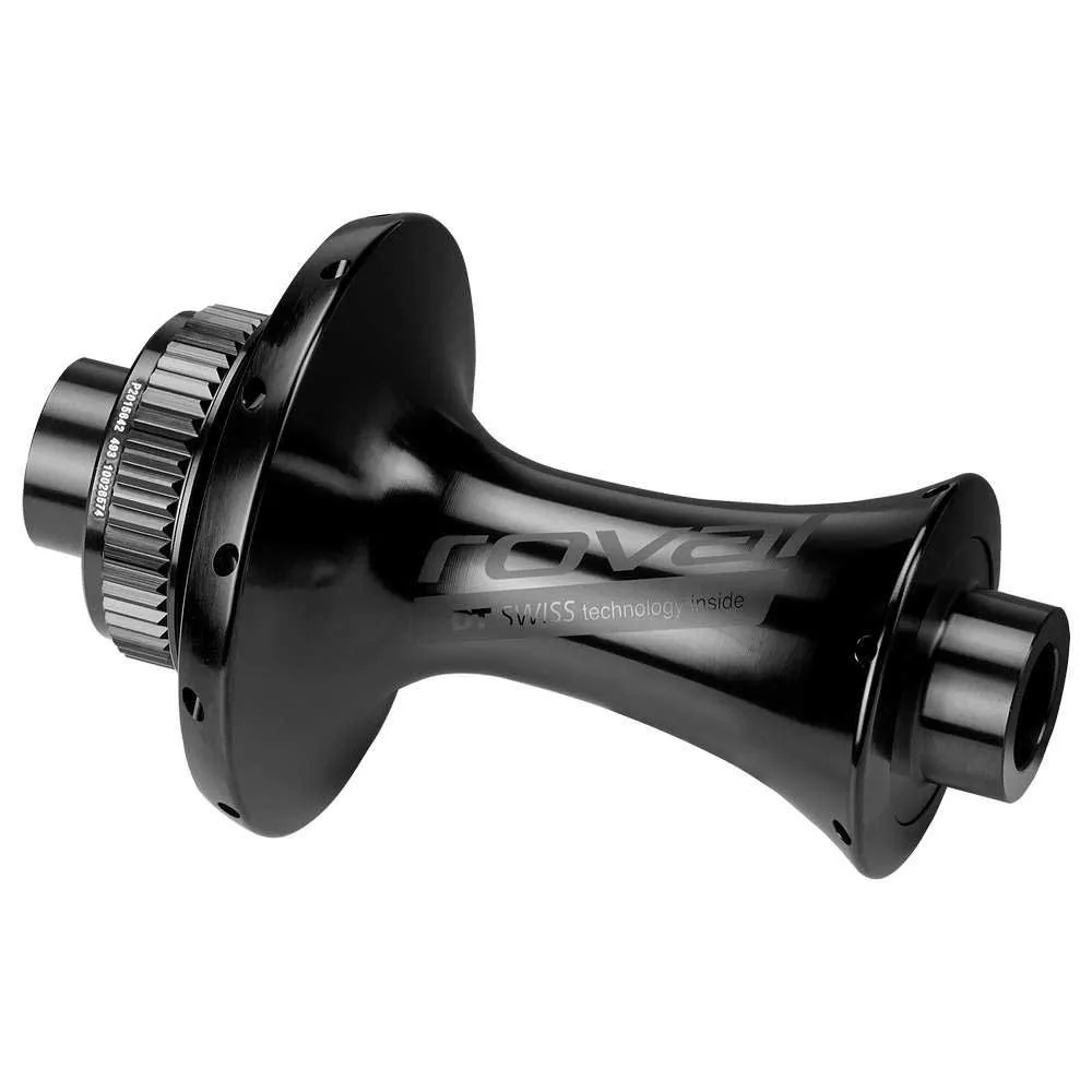 Specialized Roval Ta Cl Disc Framnav, Black, 18H, 12 x 100mm Specialized Roval Ta Cl Disc Framnav, Black, 18H, 12 x 100mm