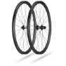 Specialized Roval Terra C Disc Tubeless Landsvägshjulset, Satin carbon / satin black, 12 x 100 / 12 x 142mm, Shimano/Sram HG