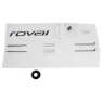 Specialized Roval Traverse 29´´ 6b Disc Mtb Bakhjul, Black / charcoal, 12 x 148mm, Sram XD