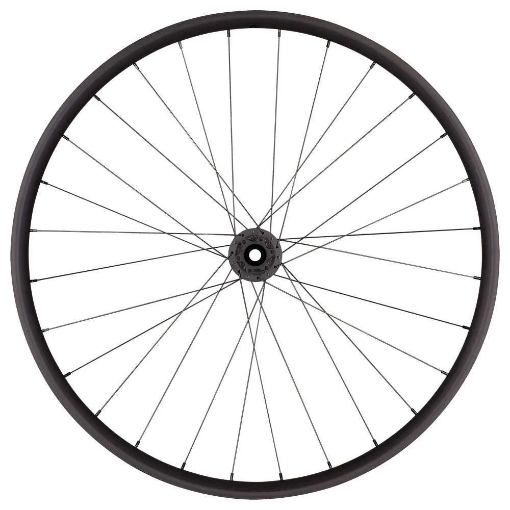 Specialized Roval Traverse 350 29´´ 6b Disc Mtb Framhjul, Black / charcoal, 15 x 110mm