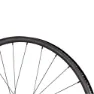 Specialized Roval Traverse 350 29´´ 6b Disc Mtb Framhjul, Black / charcoal, 15 x 110mm
