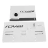 Specialized Roval Traverse 38 27.5´´ 6b Disc Mtb Bakhjul, Black / charcoal, 12 x 148mm, Sram XD