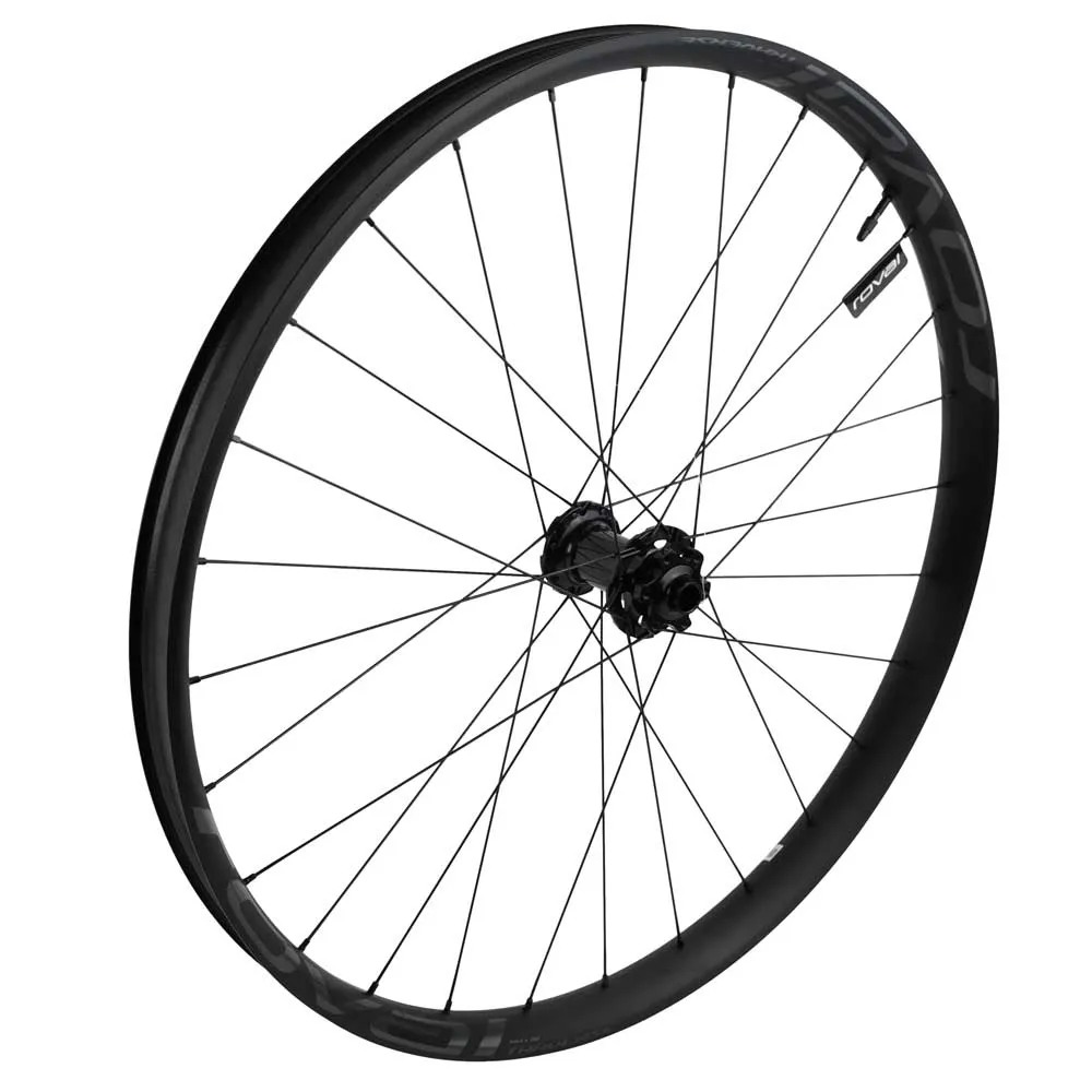Specialized Roval Traverse 38 27.5´´ 6b Disc Mtb Framhjul, Black / charcoal, 15 x 110mm Specialized Roval Traverse 38 27.5´´ 6b Disc Mtb Framhjul, Black / charcoal, 15 x 110mm