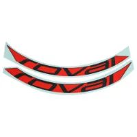 Specialized Roval Traverse Carbon 29´´ 2018 Klistermärken Specialized Roval Traverse Carbon 29´´ 2018 Klistermärken