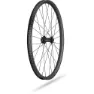 Specialized Roval Traverse Carbon 29´´ 6b Disc Tubeless Mtb Framhjul, Carbon / black, 12 x 100mm