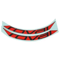 Specialized Roval Traverse Carbon 38 650b 2018 Klistermärken Specialized Roval Traverse Carbon 38 650b 2018 Klistermärken