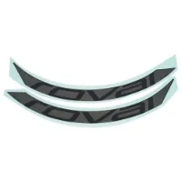 Specialized Roval Traverse Carbon 650b 2018 Klistermärken Specialized Roval Traverse Carbon 650b 2018 Klistermärken