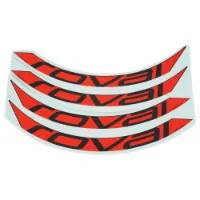 Specialized Roval Traverse Carbon 650b 2018 Klistermärken Specialized Roval Traverse Carbon 650b 2018 Klistermärken