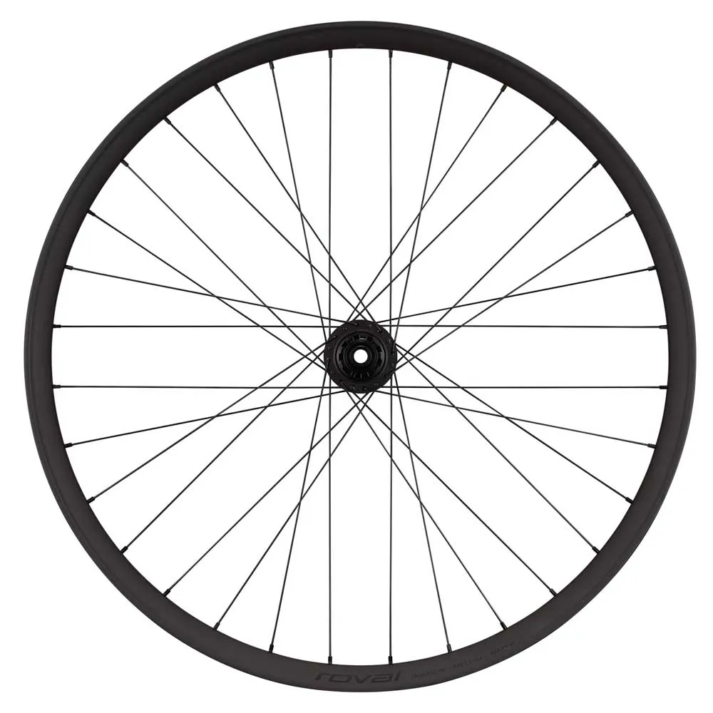 Specialized Roval Traverse Hd 350 27.5´´ 6b Disc Tubeless Mtb Bakhjul, Satin carbon / black, 12 x 148mm, Sram XD Specialized Roval Traverse Hd 350 27.5´´ 6b Disc Tubeless Mtb Bakhjul, Satin carbon / black, 12 x 148mm, Sram XD