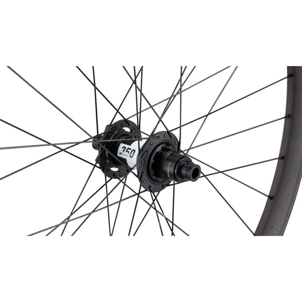 Specialized Roval Traverse Hd 350 27.5´´ 6b Disc Tubeless Mtb Bakhjul, Satin carbon / black, 12 x 148mm, Sram XD Specialized Roval Traverse Hd 350 27.5´´ 6b Disc Tubeless Mtb Bakhjul, Satin carbon / black, 12 x 148mm, Sram XD