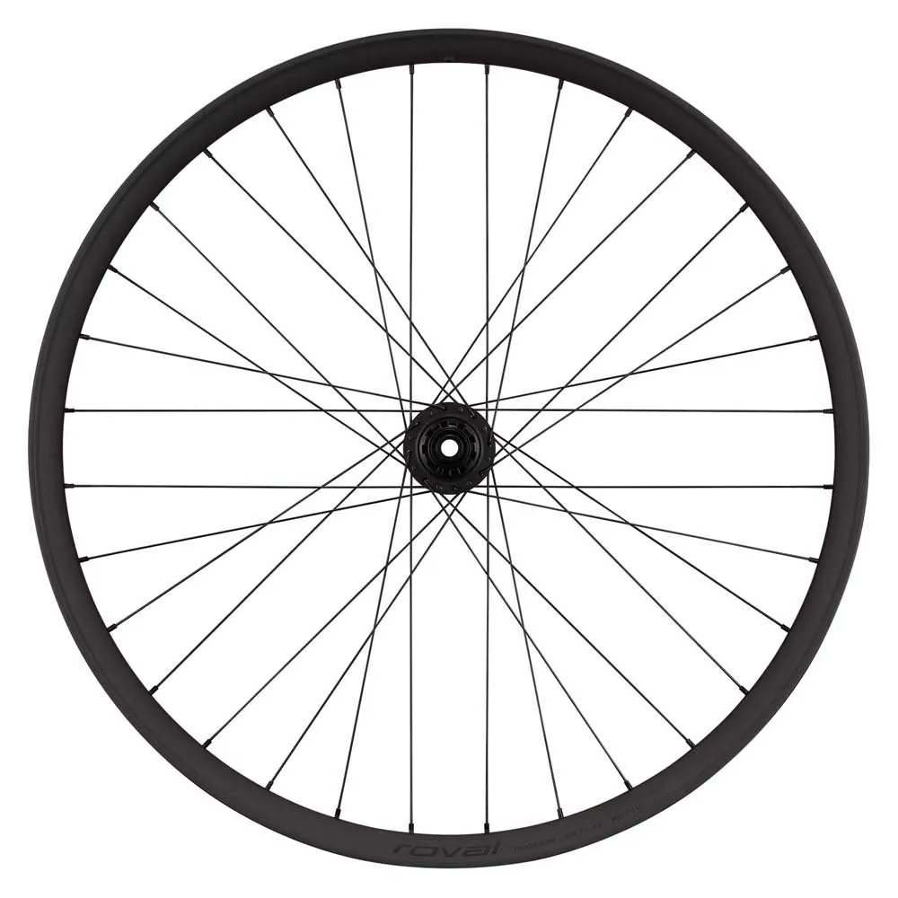 Specialized Roval Traverse Hd 350 29´´ 6b Disc Tubeless Mtb Bakhjul, Satin carbon / black, 12 x 148mm, Sram XD Specialized Roval Traverse Hd 350 29´´ 6b Disc Tubeless Mtb Bakhjul, Satin carbon / black, 12 x 148mm, Sram XD