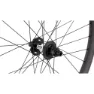 Specialized Roval Traverse Hd 350 29´´ 6b Disc Tubeless Mtb Bakhjul, Satin carbon / black, 12 x 148mm, Sram XD
