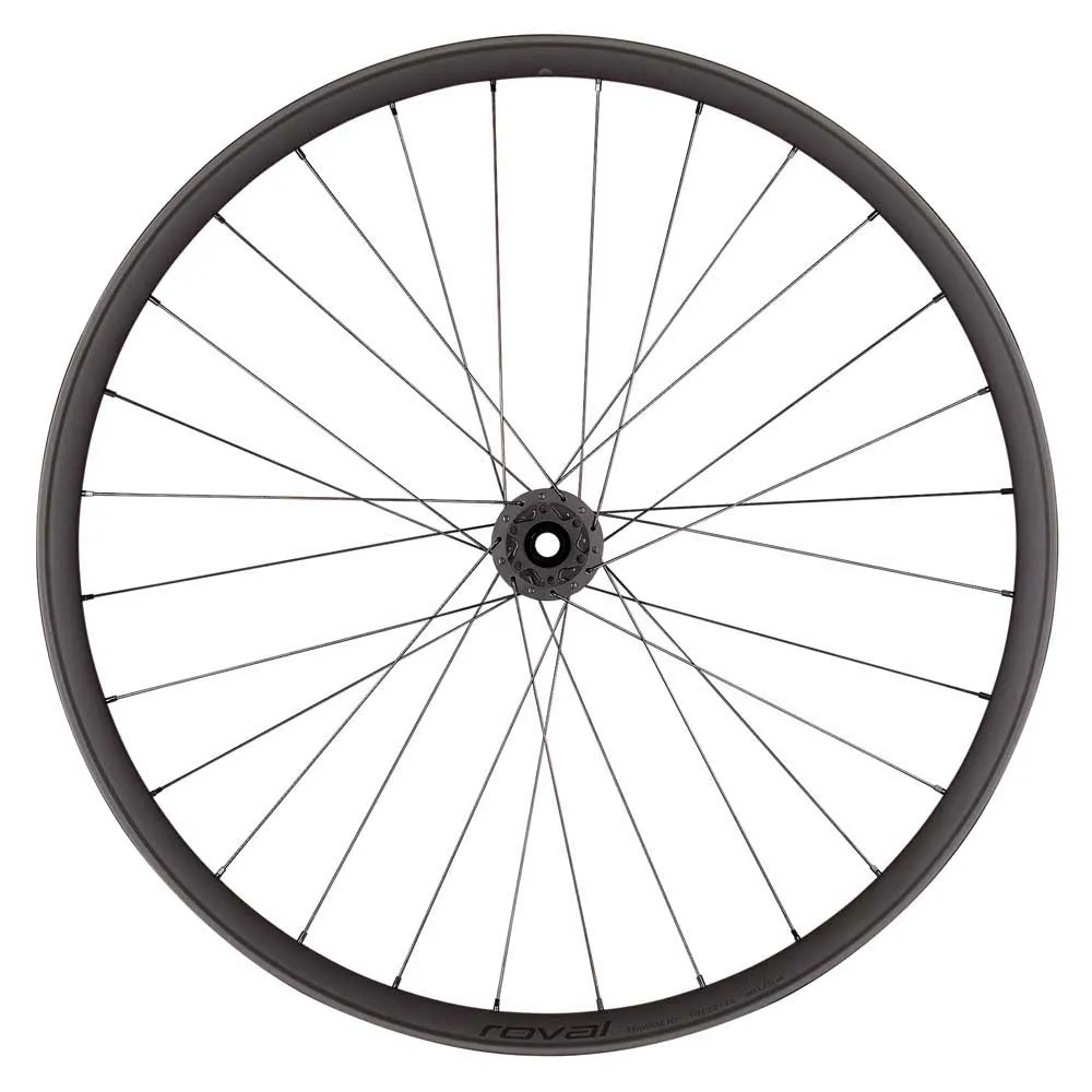 Specialized Roval Traverse Hd 350 29´´ 6b Disc Tubeless Mtb Framhjul, Satin carbon / black, 15 x 110mm Specialized Roval Traverse Hd 350 29´´ 6b Disc Tubeless Mtb Framhjul, Satin carbon / black, 15 x 110mm