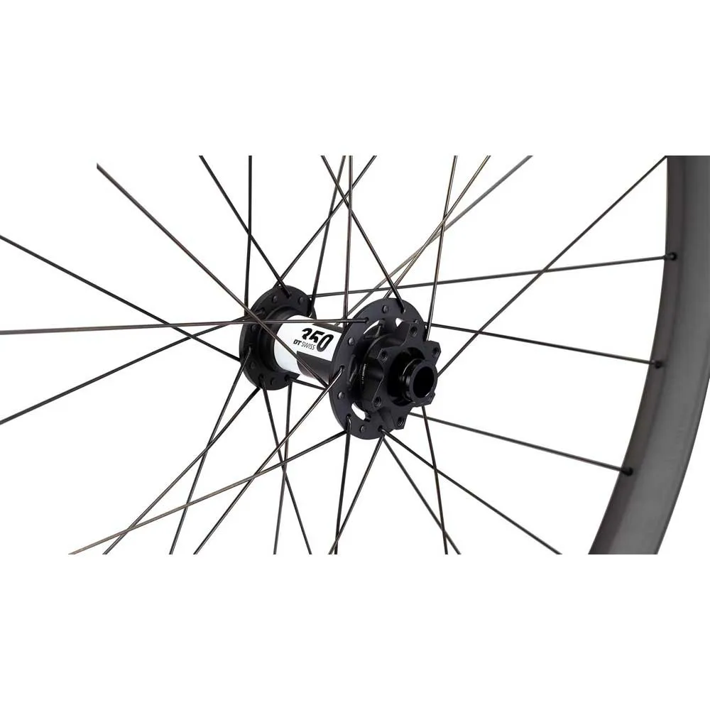 Specialized Roval Traverse Hd 350 29´´ 6b Disc Tubeless Mtb Framhjul, Satin carbon / black, 15 x 110mm Specialized Roval Traverse Hd 350 29´´ 6b Disc Tubeless Mtb Framhjul, Satin carbon / black, 15 x 110mm