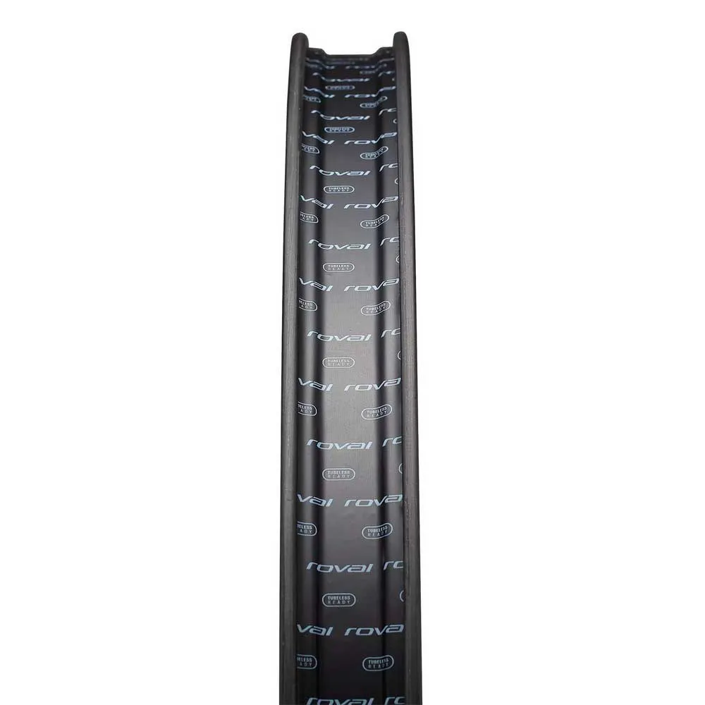 Specialized Roval Traverse Hd 350 29´´ 6b Disc Tubeless Mtb Framhjul, Satin carbon / black, 15 x 110mm Specialized Roval Traverse Hd 350 29´´ 6b Disc Tubeless Mtb Framhjul, Satin carbon / black, 15 x 110mm