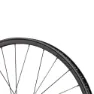 Specialized Roval Traverse Hd 350 29´´ 6b Disc Tubeless Mtb Framhjul, Satin carbon / black, 15 x 110mm