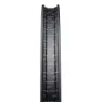 Specialized Roval Traverse Hd 350 29´´ 6b Disc Tubeless Mtb Framhjul, Satin carbon / black, 15 x 110mm