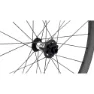 Specialized Roval Traverse Hd 350 29´´ 6b Disc Tubeless Mtb Framhjul, Satin carbon / black, 15 x 110mm