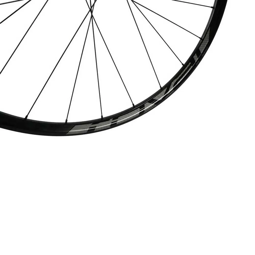 Specialized Roval Traverse Oe 29´´ 6b Disc Mtb Framhjul, Black / charcoal, 15 x 110mm
