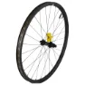 Specialized Roval Traverse Sl 29´´ 6b Disc Mtb Bakhjul, Satin carbon / black, 12 x 148mm, Sram XD