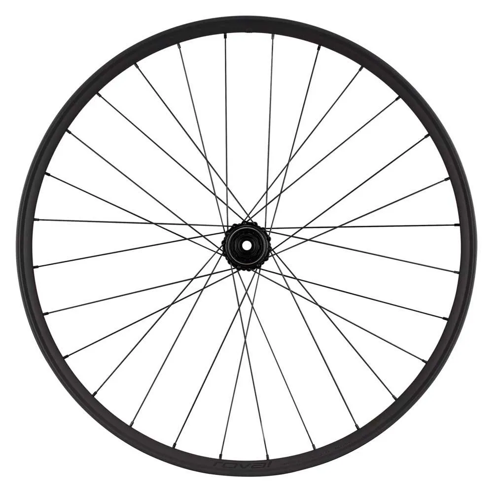 Specialized Roval Traverse Sl Ii Hydra 29´´ 6b Disc Tubeless Mtb Bakhjul, Satin carbon / satin black, 12 x 148mm, Sram XD