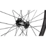 Specialized Roval Traverse Sl Ii Hydra 29´´ 6b Disc Tubeless Mtb Framhjul, Satin carbon / satin black, 15 x 110mm