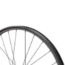Specialized Roval Traverse Sl Ii Hydra 29´´ 6b Disc Tubeless Mtb Framhjul, Satin carbon / satin black, 15 x 110mm