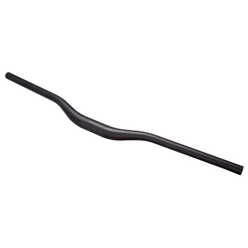 Specialized Roval Traverse Sl Styre, Satin carbon / satin black, 35mm, 800mm