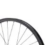 Specialized Roval Traverser Hd 1/1 27.5´´ 6b Disc Tubeless Mtb Bakhjul, Satin carbon / gloss black, 12 x 148mm, Sram XD